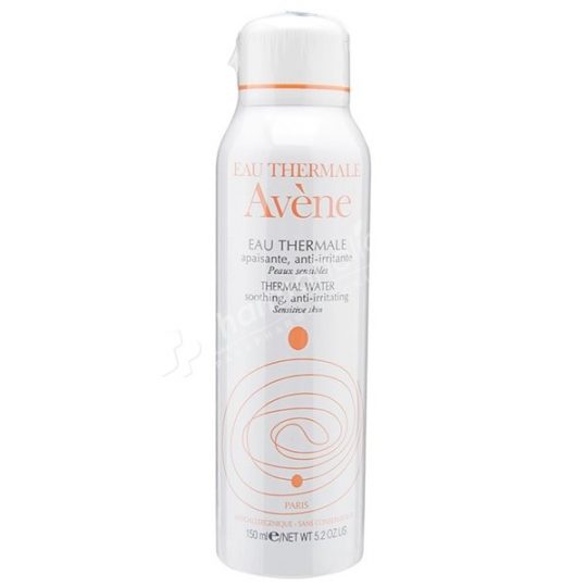 Avène Thermal Spring Water Spray 150ml