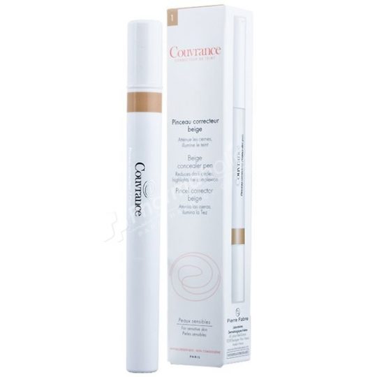 Avène Couvrance Beige Concealer Pen