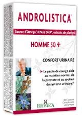 Androlistica