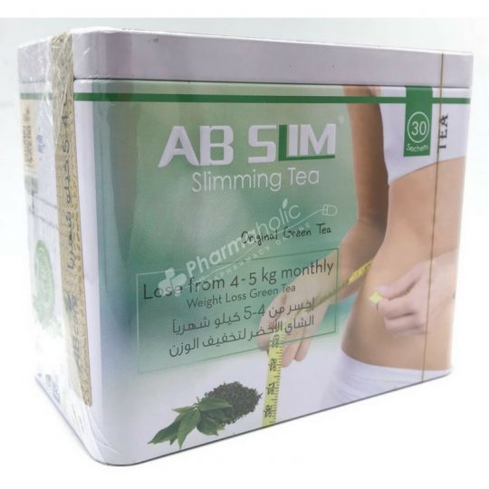AB Slim Slimming Tea