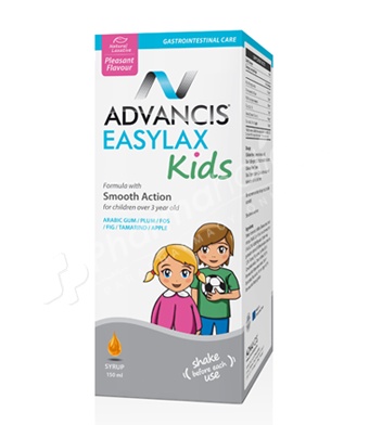Advancis Easylax Kids