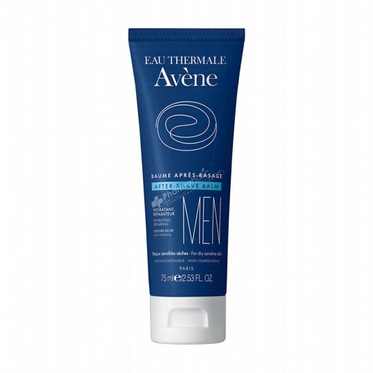 Avene After-Shave Balm