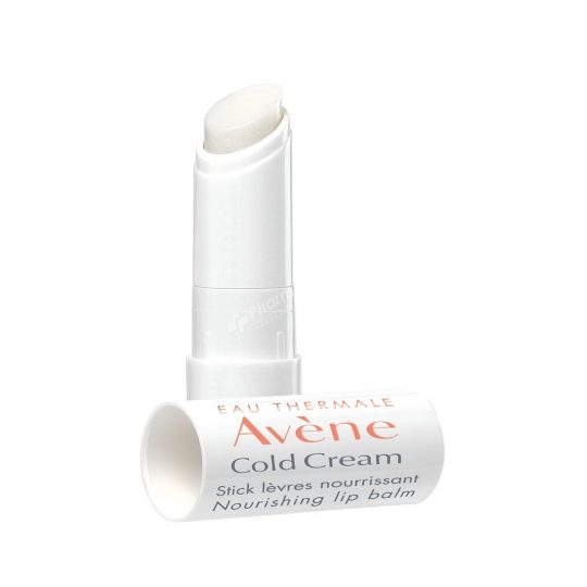Avene Cold Cream Nourishing Lip Balm