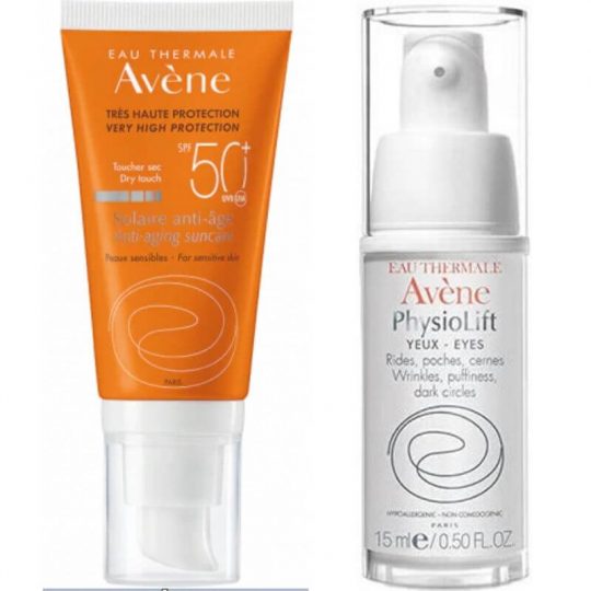 Avene Physiolift Eyes Coffret