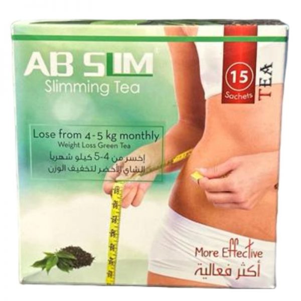 AB SLIM TEA