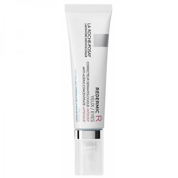 Redermic R Eyes Anti-aging Corrector