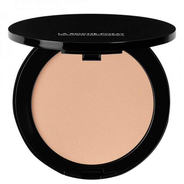 Toleriane Compact Powder Mineral Foundation