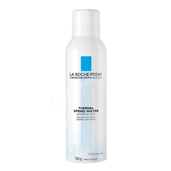 La Roche-Posay Thermal Spring Water for Sensitive Skin -150g-