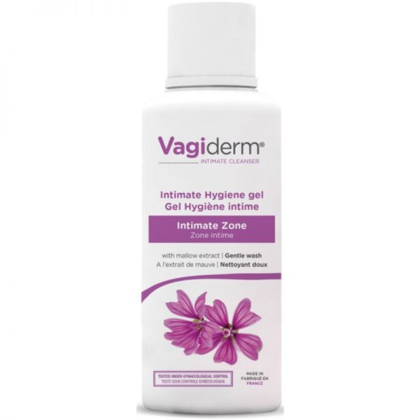 Vagiderm Intimate Hygiene Gel