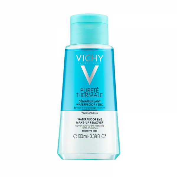 Vichy Waterproof Eye Make-up Remover