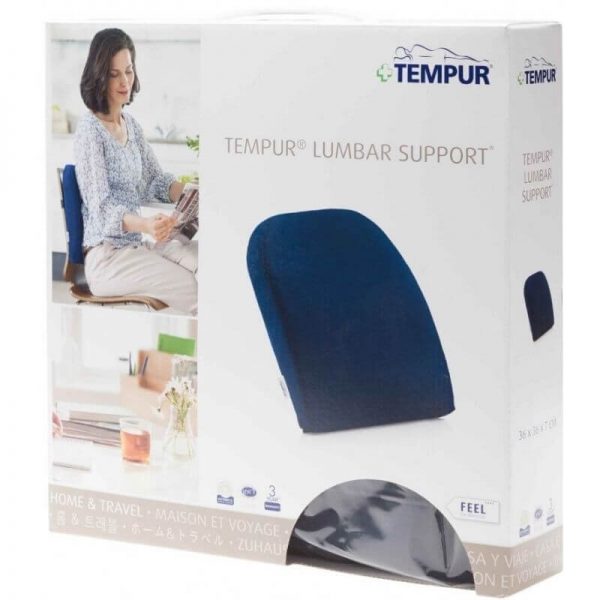 Tempur Lumbar Support