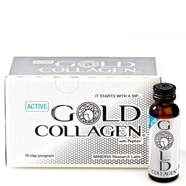 Active Gold Collagen