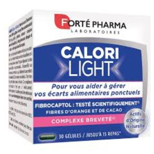 Forte Pharma Calori Light