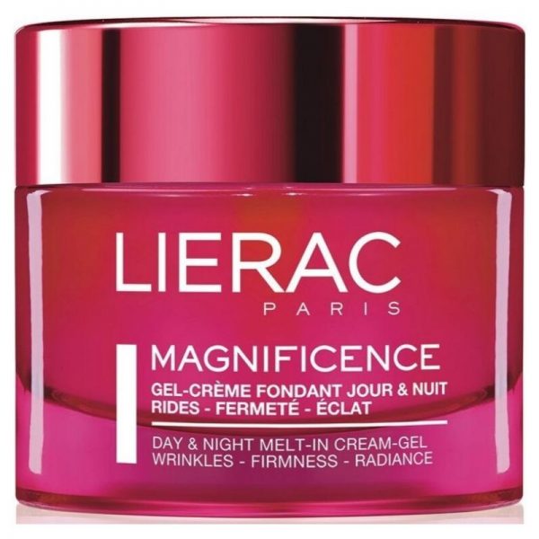 Lierac Magnificence Day & Night Melt-in Cream-Gel