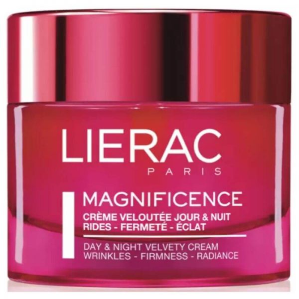 Lierac Magnificence Day & Night Velvety Cream