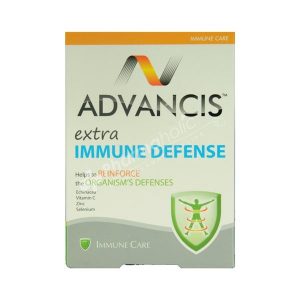 Advancis Extra Immune Defense