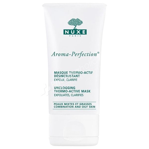 Nuxe Aroma-Perfection Unclogging Thermo-Active Mask