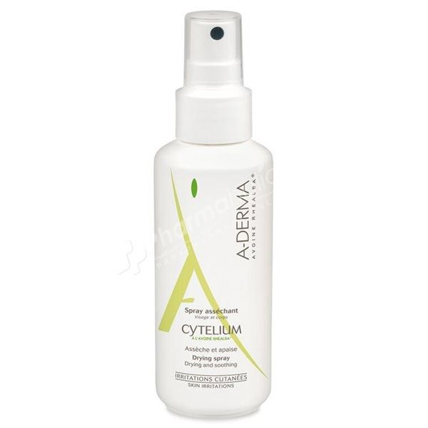 Aderma Cytelium Drying Lotion Spray