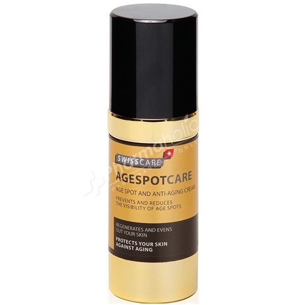 Swisscare Age Spot Care 30ml