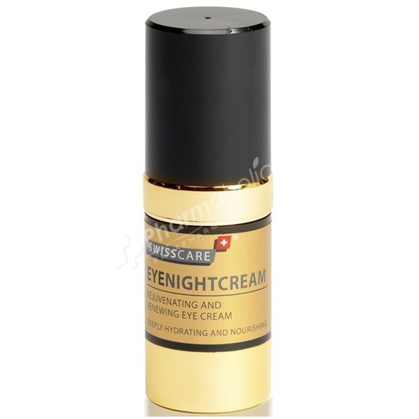 Swisscare Eye Night Cream 15ml