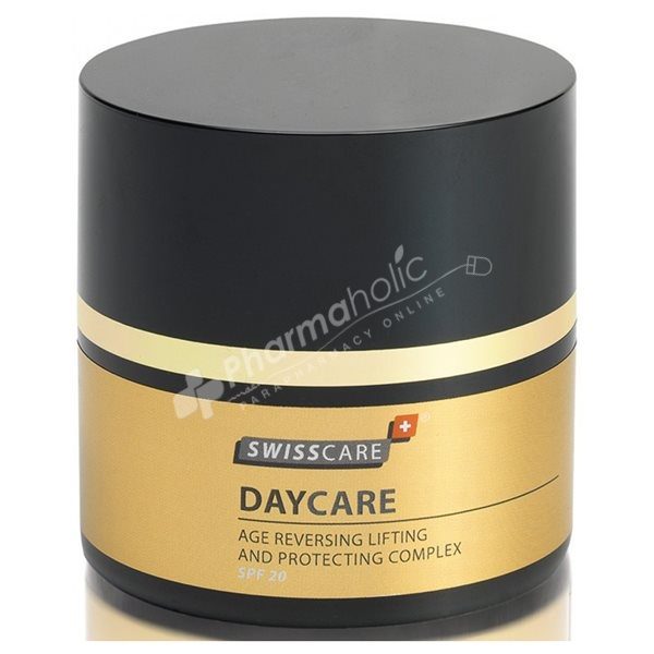 Swisscare Day Care 50ml