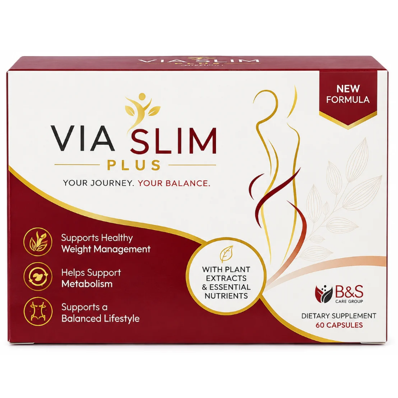 B&S Via Slim Plus