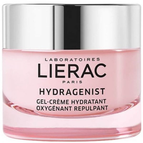 Lierac Hydragenist Cream-Gel