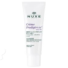 Nuxe Creme Prodigieuse Anti-Fatigue Moisturizing Rich Cream