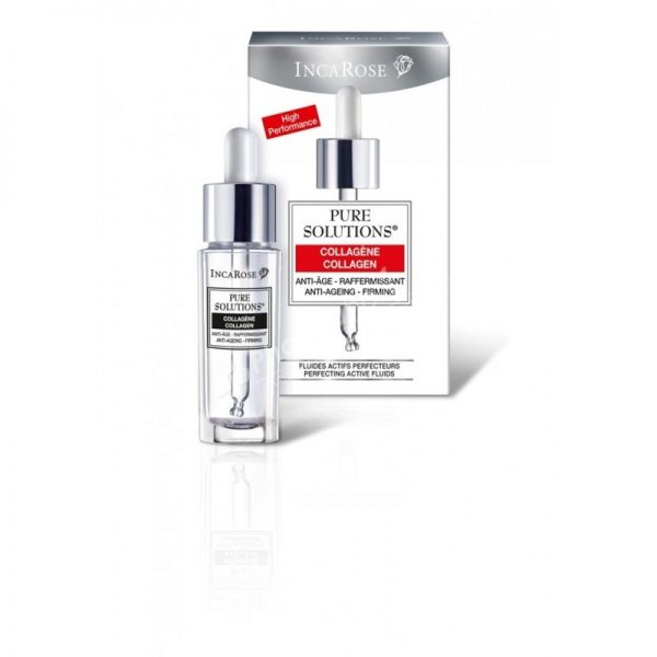 IncaRose Pure Solutions Collagen 15 ml