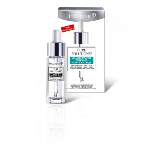 IncaRose Pure Stem Cells Solution 15 ml