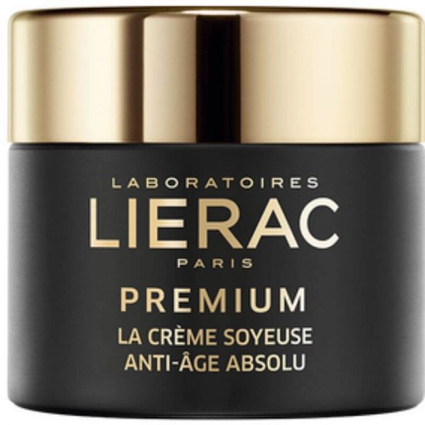 Lierac Premium The Silky Cream