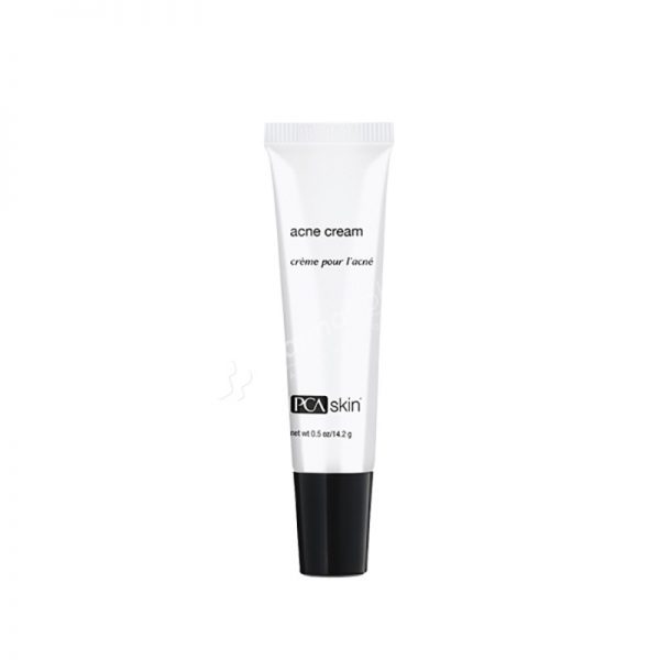 PCA Skin Acne Cream