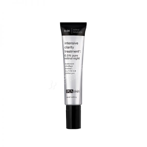 PCA Skin Intensive Clarity treatment 29.5ml