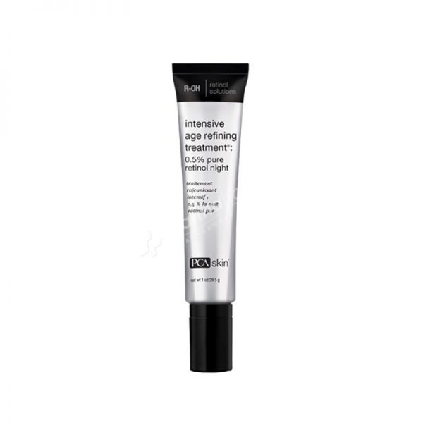 PCA Skin Intensive Age Refining Treatment