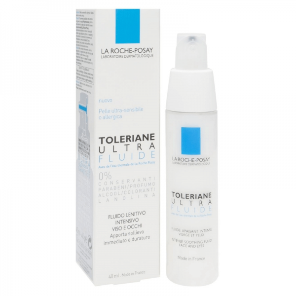 La Roche-Posay Toleriane Ultra Fluide