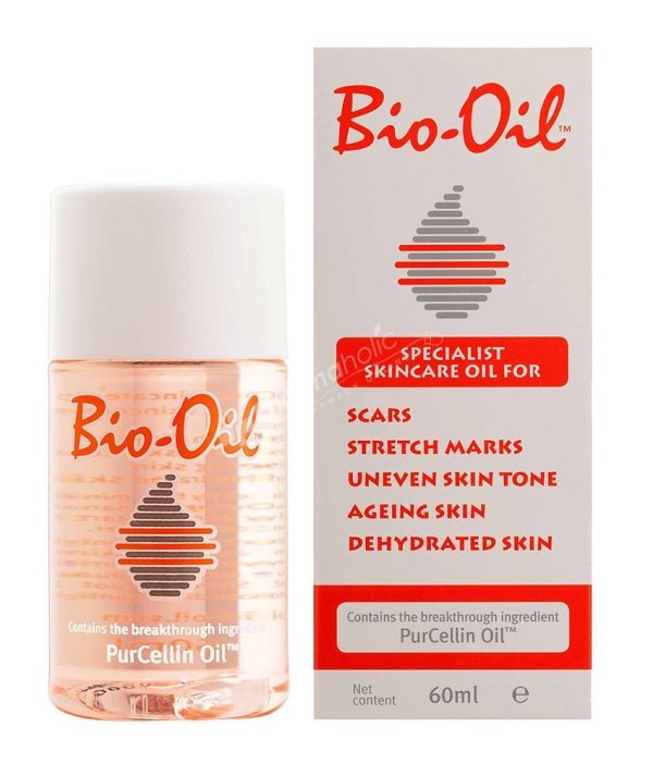 Bio-Oil