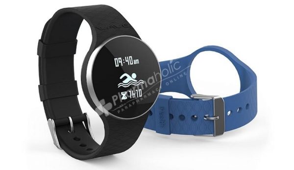 iHealth Wireless Wave -Wireless Activity- Swim and Sleep Tracker