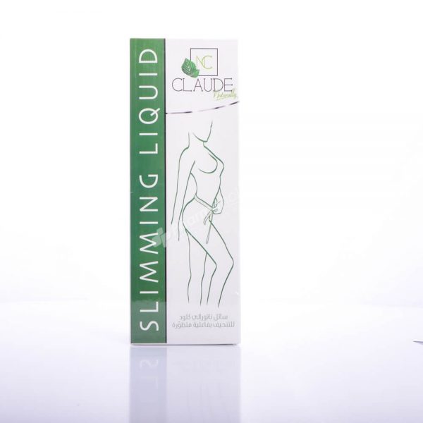 Claude Slimming Liquid