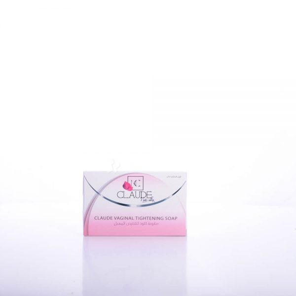 Claude Vaginal Tightening Soap