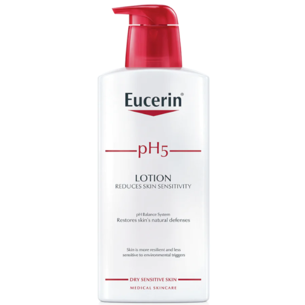 Eucerin PH5 Lotion