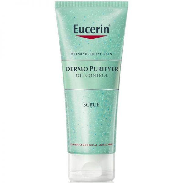 Eucerin DermoPurifyer Scrub