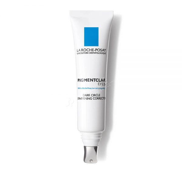 La Roche-Posay Pigmentclar Eyes Dark Circle Skin-Evening Correction -15ml-