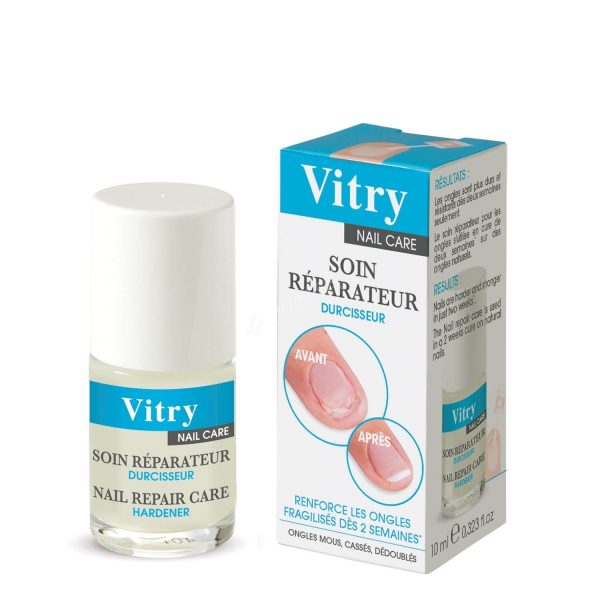 Vitry Nail Care Nail Repair Treatment