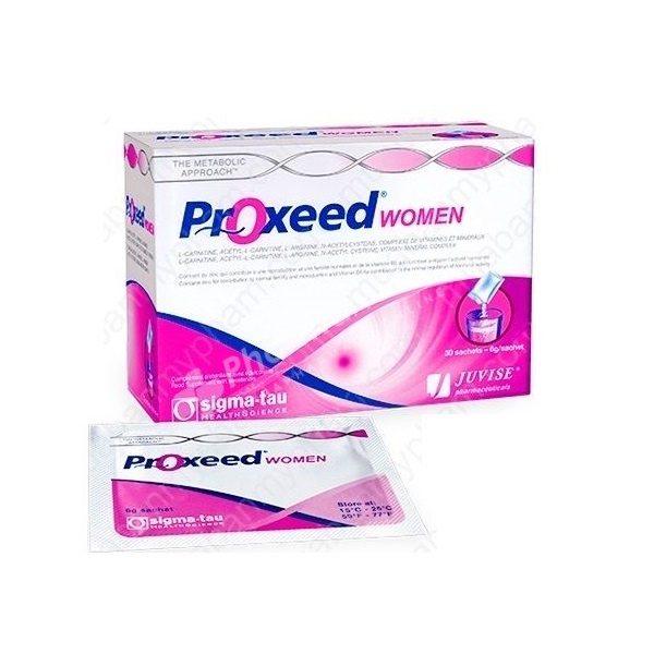 Proxeed Women