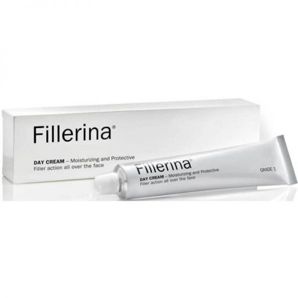 Fillerina Day Cream Grade 1