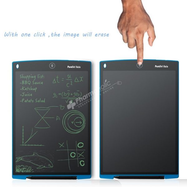 LCD Writing Tablet