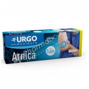 Urgo Douleurs - Arnica