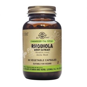 Solgar Rhodiola Rosea Root Extract