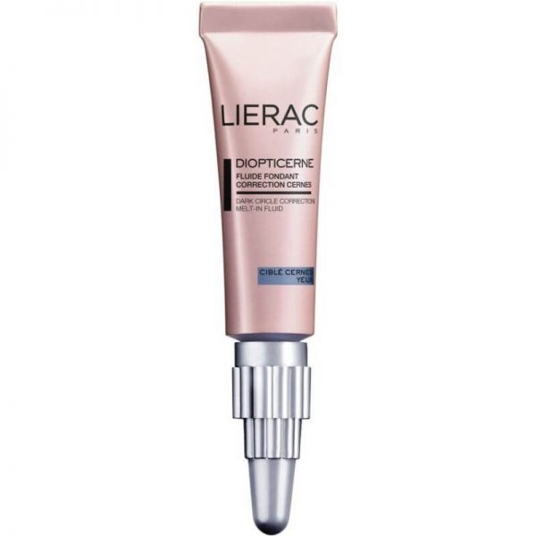 Lierac Diopticerne Dark Circle Correction Melt-In Fluid