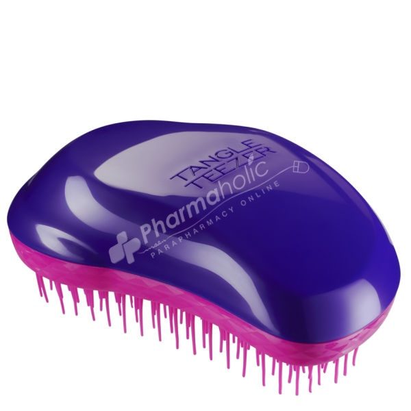 Tangle Teezer The Original Detangling Hair Brush Wet and Dry